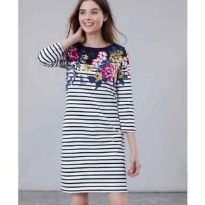 21 Joules floral dresses